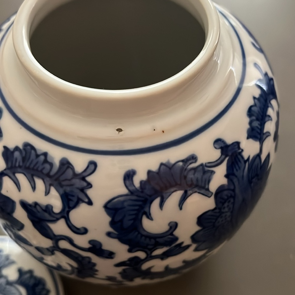Blue set - Picture 5 of 9